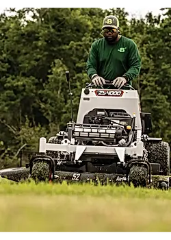 Bobcat ZS4000