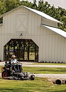 Bobcat ZT6000