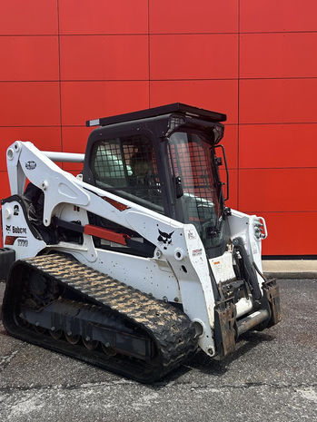 Used 2022 Bobcat T770 - Stock: 7001803