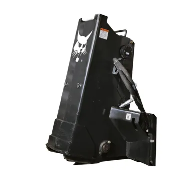 Attachment - Bobcat Drop Hammer