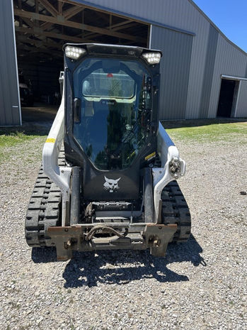 Used 2022 Bobcat T64 - Stock: F179891