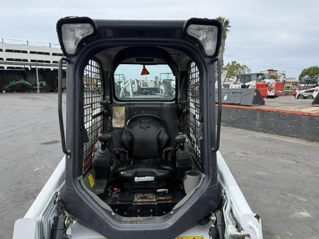 Used 2024 Bobcat T450 - Stock: Q179894