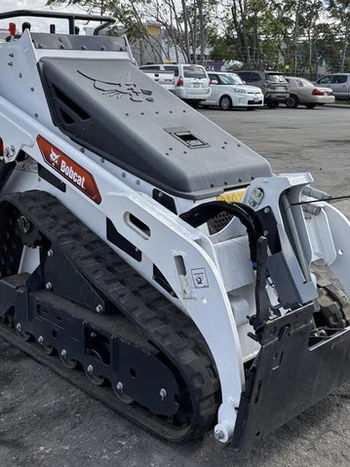Used 2025 Bobcat MT100 - Stock: W142760 - SCB