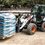 Thumbnail: Attachment - Bobcat Pallet Fork