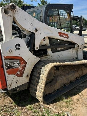 Used 2024 Bobcat T770 - Stock: R178778