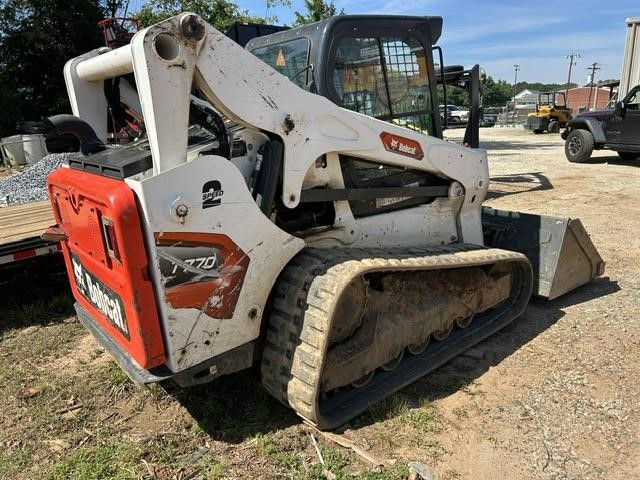 Used 2024 Bobcat T770 - Stock: R178778