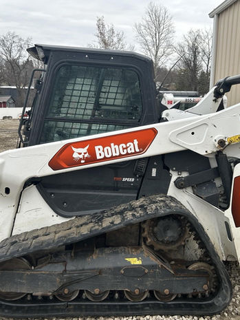 Used - 2023 Bobcat T76 - Stock: F070784