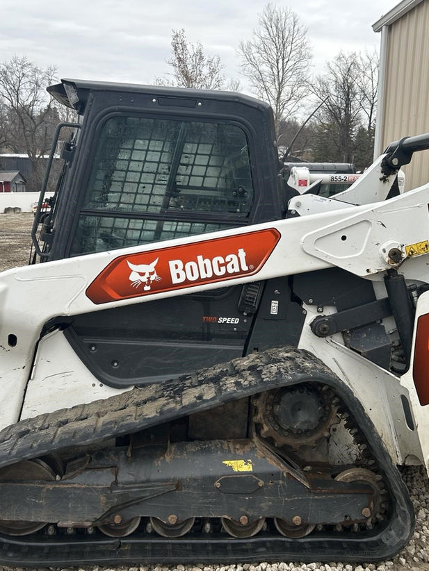 Used - 2023 Bobcat T76 - Stock: F070784