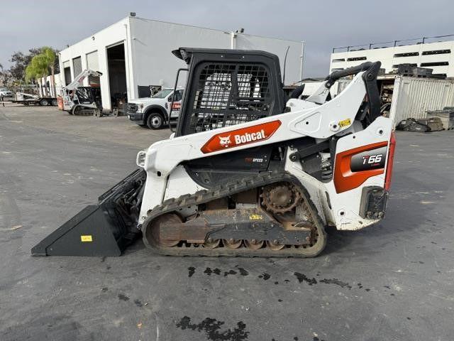 Used 2022 Bobcat T66 - Stock: Q176498