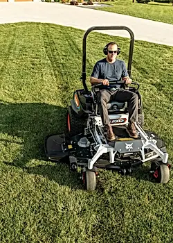 Bobcat ZT6000e