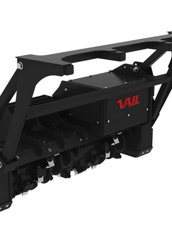 Attachment - Vail Products® Drum Mulcher