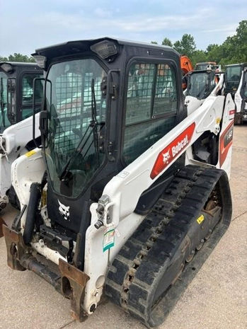 Used 2023 Bobcat T62 - Stock: V057692