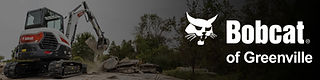 Bobcat of Greenville