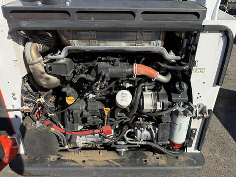 Used - 2023 Bobcat T770 - Stock: Q114940