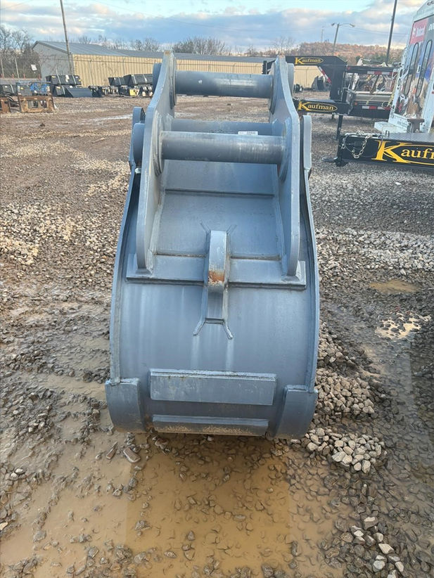 Used - 2020 Strickland DX300 30HD Bucket - Stock: N057122