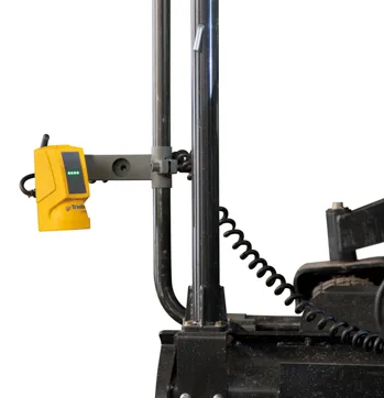 Attachment - Bobcat Automatic Grade Control Sonic Slope