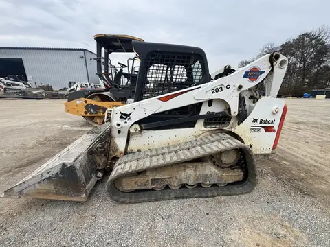 Used - 2019 Bobcat T740 - Stock: 173089