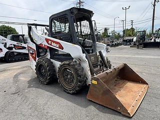 2022 Bobcat S66