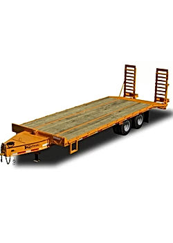 25 ft. Deluxe Tandem Dual