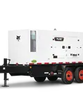 Portable Generator - Bobcat PG190