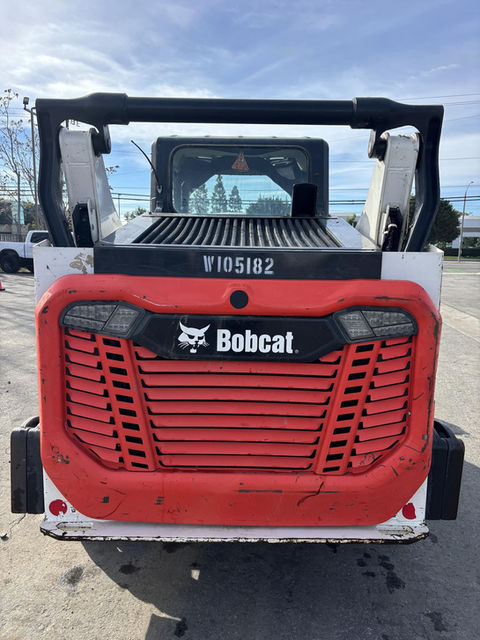 Used 2023 Bobcat T66 - Stock: W105182