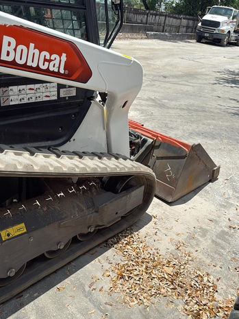 Used 2023 Bobcat T76 - Stock: C019479