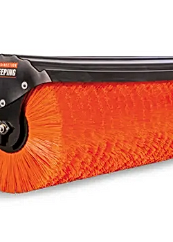 Rent - Bobcat Angle Broom