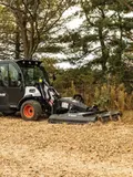 Bobcat UW56 Toolcat Utility Work Machine