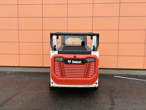 Used - 2023 Bobcat T64 - Stock: 66102 Compact Track Loader