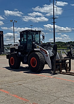 Bobcat L255