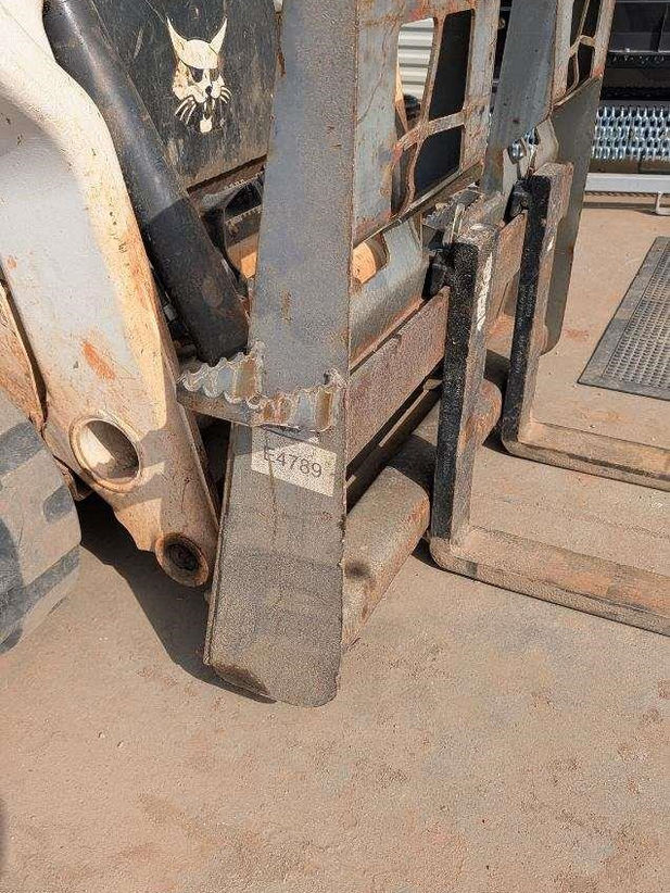 Used - 2022 Pallet Golden PFF42 - Stock: R099368