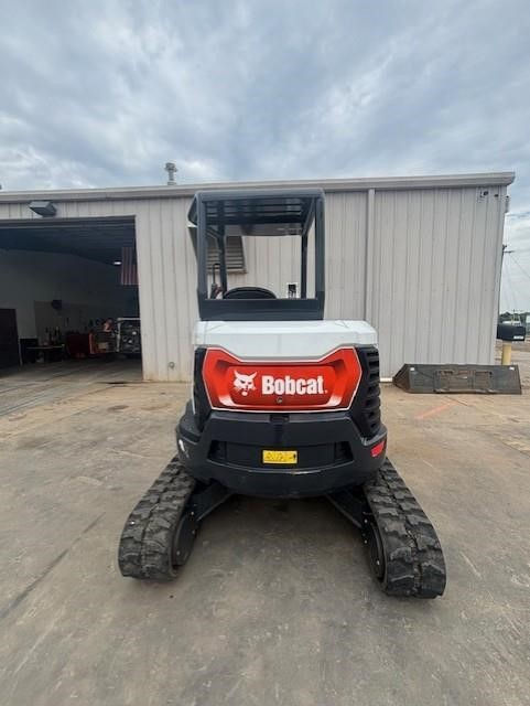 Used 2023 Bobcat E35R2 - Stock: N178665