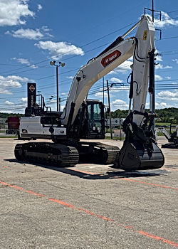 Bobcat E220