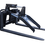Thumbnail: Attachment - Blue Diamond Grapple Fork (10,000 lb Severe Duty)