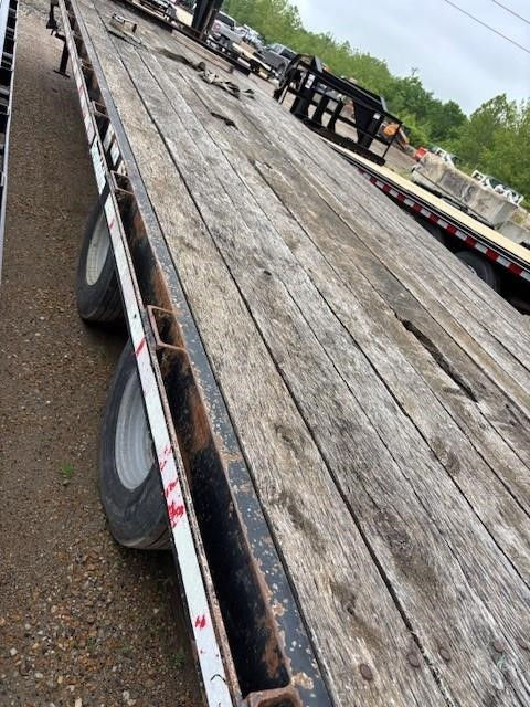 Used 2020 Cronkhite 2900 - Stock: F050459