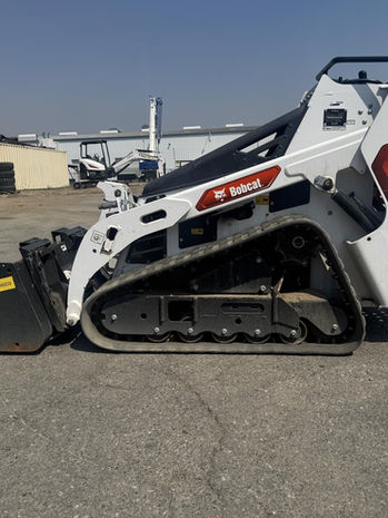 Used 2024 Bobcat MT100 - Stock: K172165