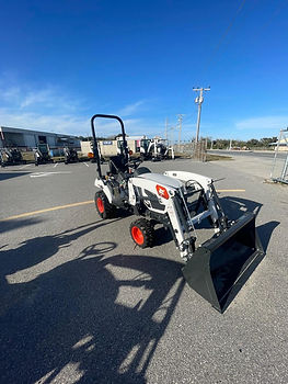 2025 Bobcat CT1025