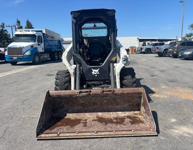 Used - 2023 Bobcat S76 - Stock: X107255