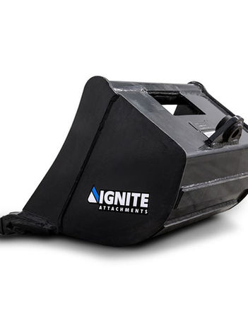 Attachment - Ignite Trenching Bucket for Excavators