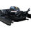 Thumbnail: Attachment - Blue Diamond Brush Cutter (Severe Duty Open Front)