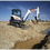 Thumbnail: Rent - E38 Compact Excavator - 33.2 hp - Dig Depth: 10.1 ft - Weight: 7893 lbs