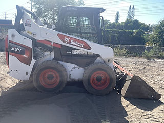 2024 Bobcat S64
