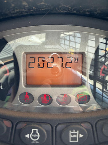 Used 2023 Bobcat T450 - Stock: K177955