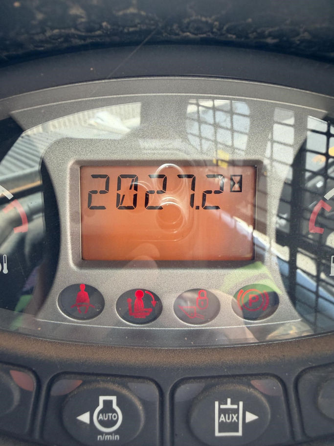 Used 2023 Bobcat T450 - Stock: K177955
