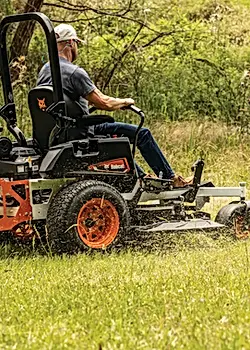 Bobcat ZT3500