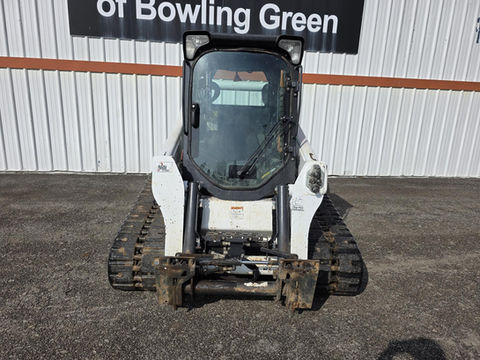 Used - 2022 Bobcat T740 - Stock: B170364