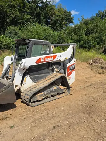 Used - 2021 Bobcat T76 - Stock: C166498
