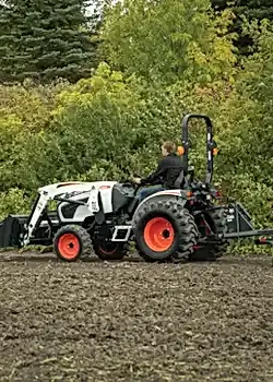 Bobcat CT2025