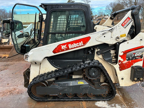 Used 2023 Bobcat T66 - Stock: T102261