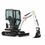 Thumbnail: E20 Compact Excavator